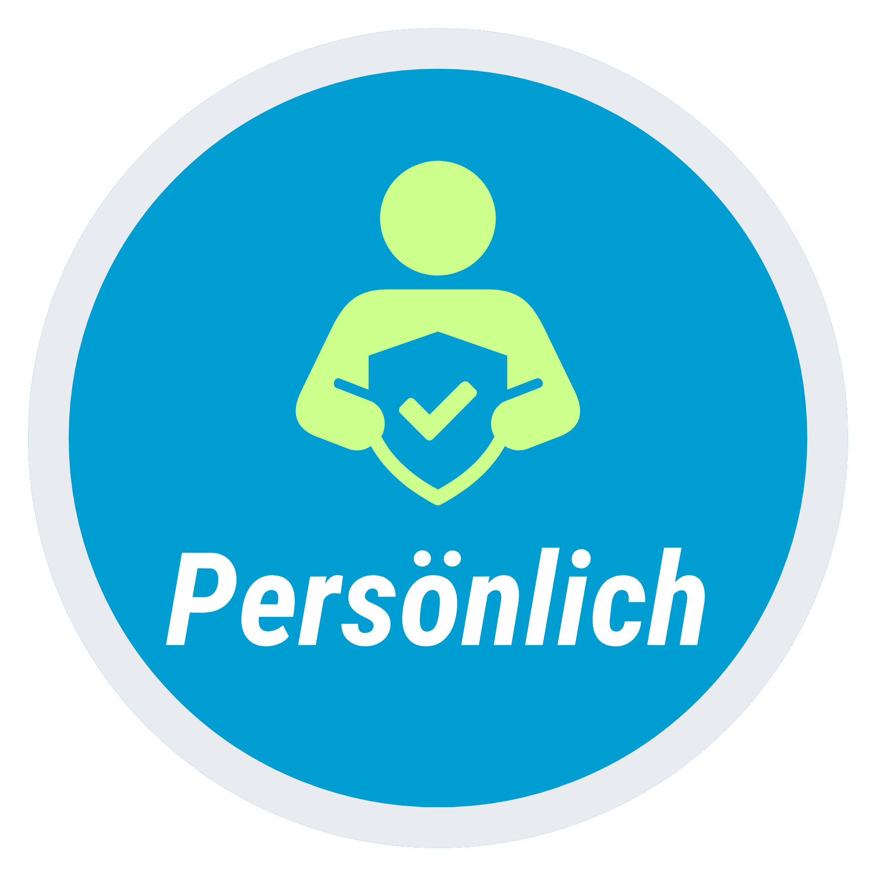 Persönlich